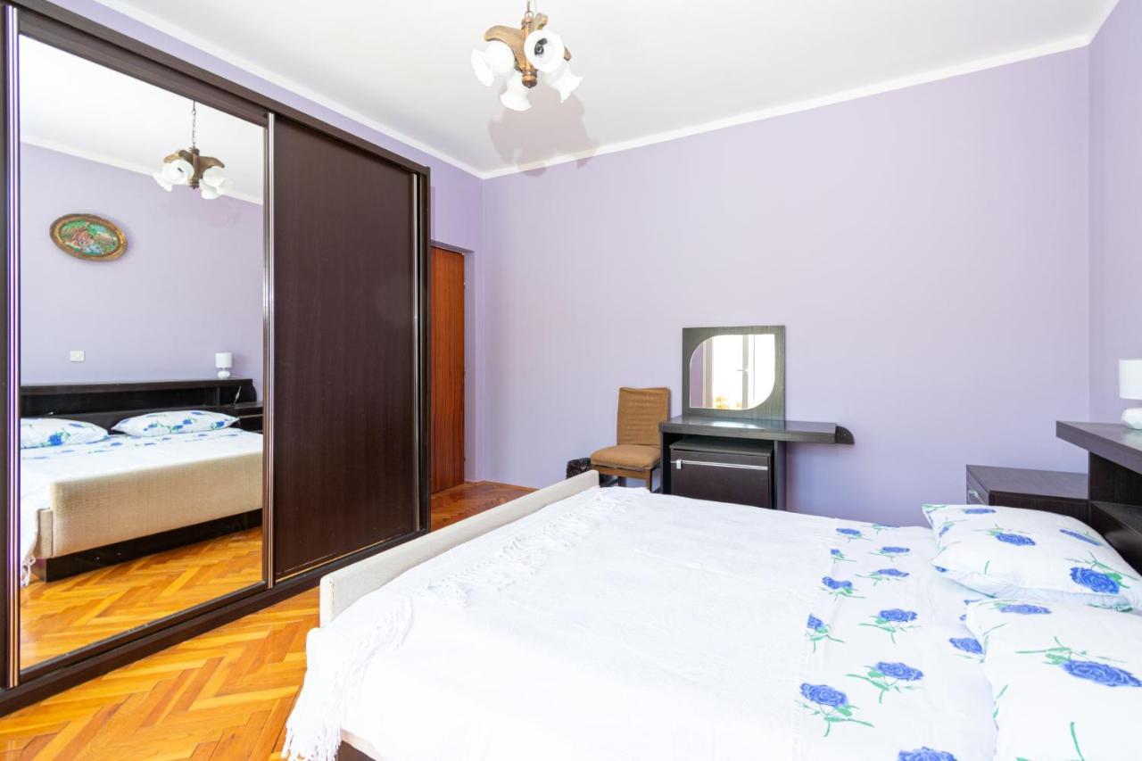 Apartments With A Parking Space Kraj, Pasman - 8457 Tkon Exterior foto